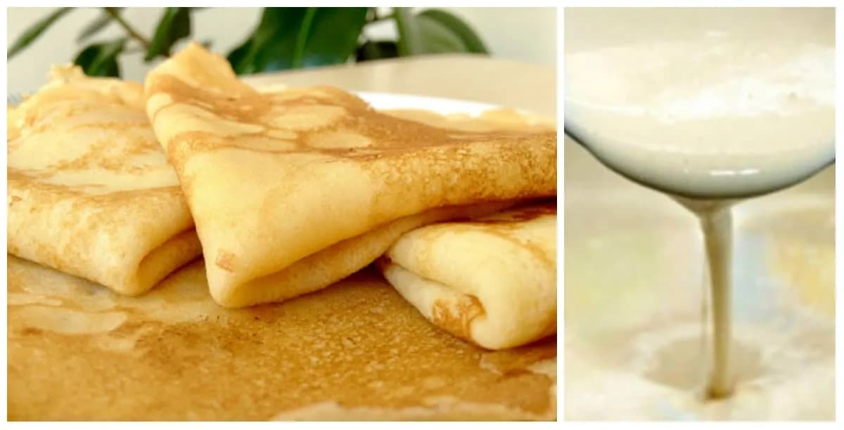 Geniálne palacinky z hrnčeka s tvarohom: Recept si pripnite na chladničku, toto je najlepšie cesto!
