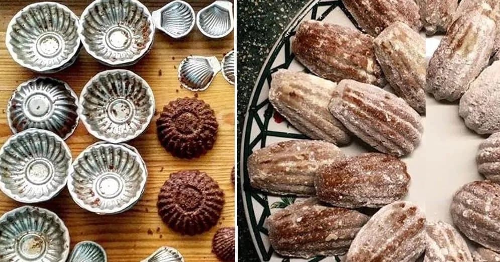 Medvedie labky z TATRANIEK: Fantastická chuť aj bez orechov! Napečte hneď z dvojitej dávky, pretože zo stola miznú bleskovou rýchlosťou.