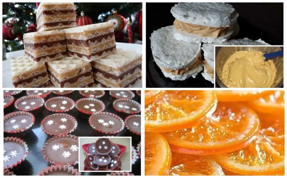 Najlepšie vianočné zákusky, koláče a dobroty s karamelom: Zbierka 15 top receptov, ktoré si nebudete vedieť vynachváliť!