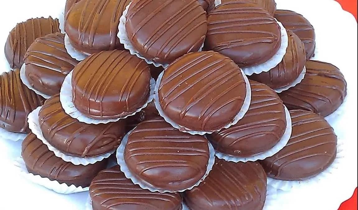 Medové kolieska: Ľutujem, že som neurobila hneď z dvojitej dávky – chutnejšie vianočné pečivo som ešte nejedla!