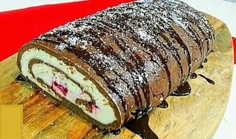 Nepečená tvarohová maškrta s kakaom – fantasticky chutná: Tento recept je taký jednoduchý, že zvládnete za 10 minút!