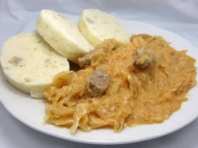 Kto má chuť na najlepší domáci segedín, nech sa drží tohoto receptu: Inak ho už robiť nebudete!