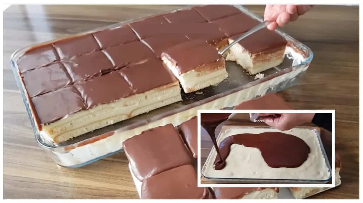 Nepečená maškrta z kyslej smotany a Salka za 15 minút: Najlepší krémový dezert s chuťou kávy, aký ochutnáte!