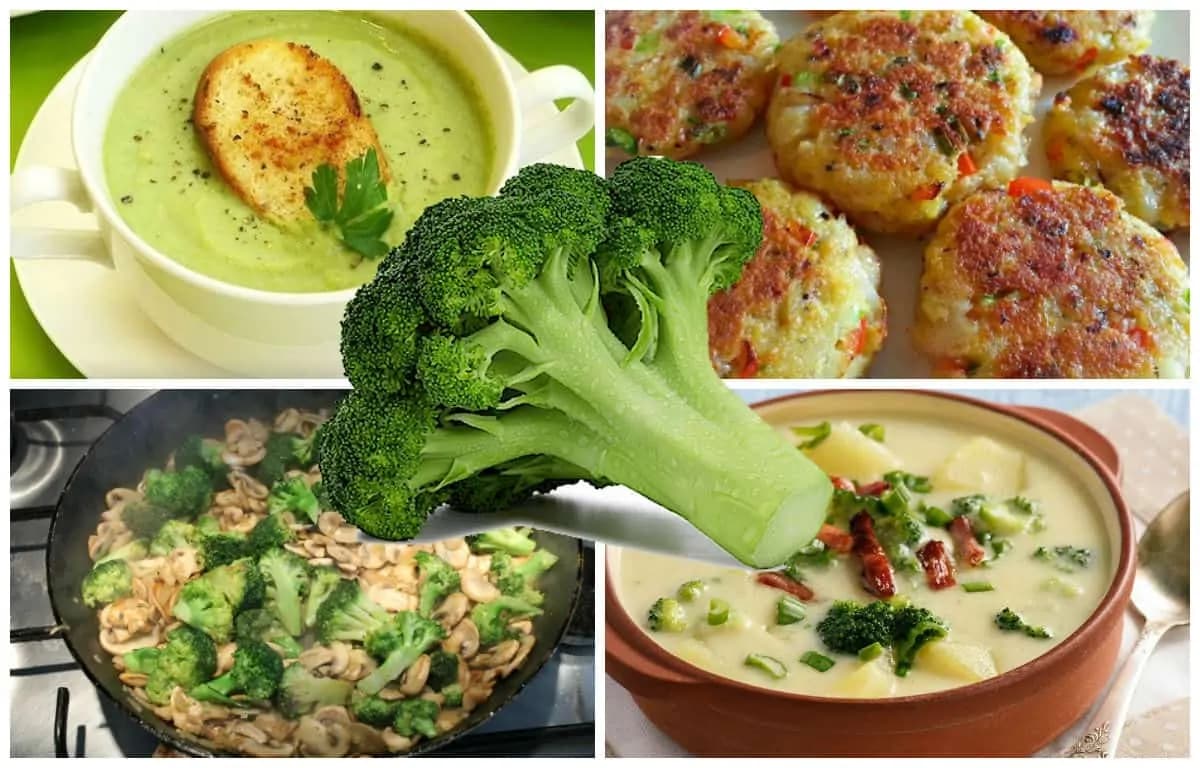 Zabudnite na drahé potraviny, obyčajná brokolica je hotový zázrak: 15 top receptov, ktoré dajú do poriadku postavu aj zdravie!