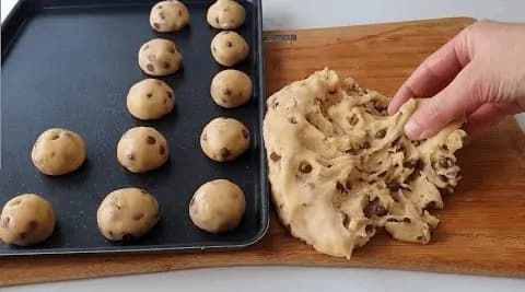 Hrnčekový recept na obľúbené sušienky: Robíme ich vždy keď má prísť návšteva a sú fantastické!