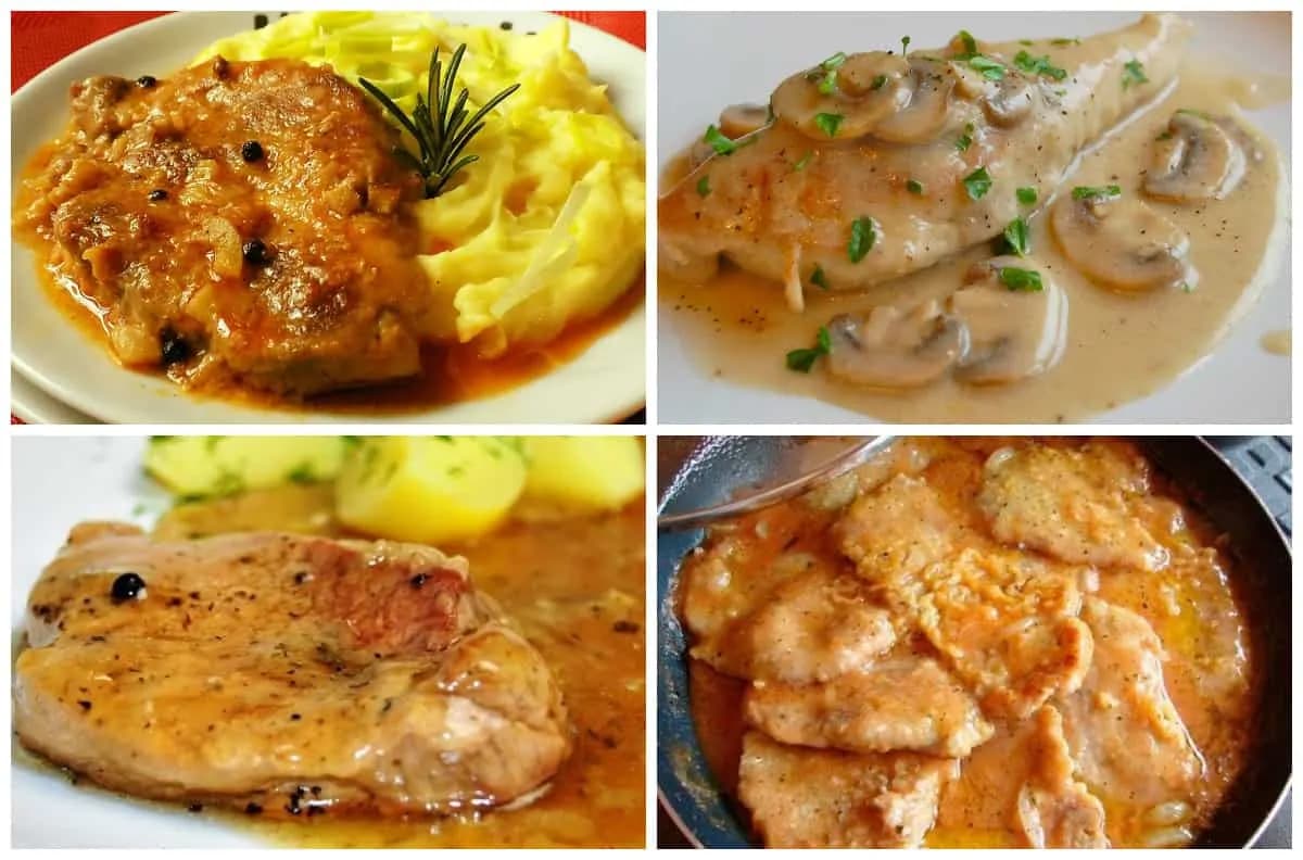 Žiadne vyprážanie ani trojobal a výsledok fantastický: Zbierka 11 receptov na MÄSKO na prírodno, ktoré viete rýchlo pripraviť!