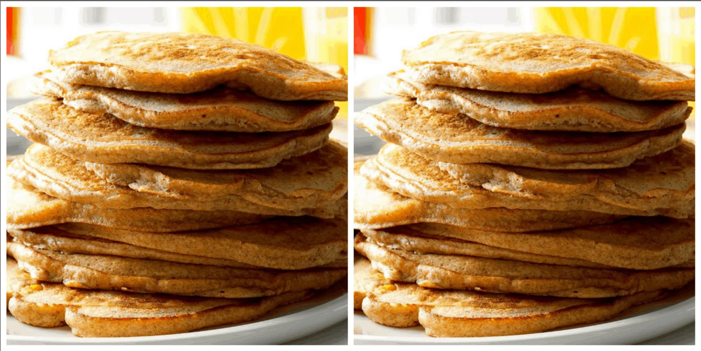 Jablkové lievance pre štíhly pás: Žiadna múka, olej a tak výborné, že na mastnú kalsicku si nikto nespomenie!