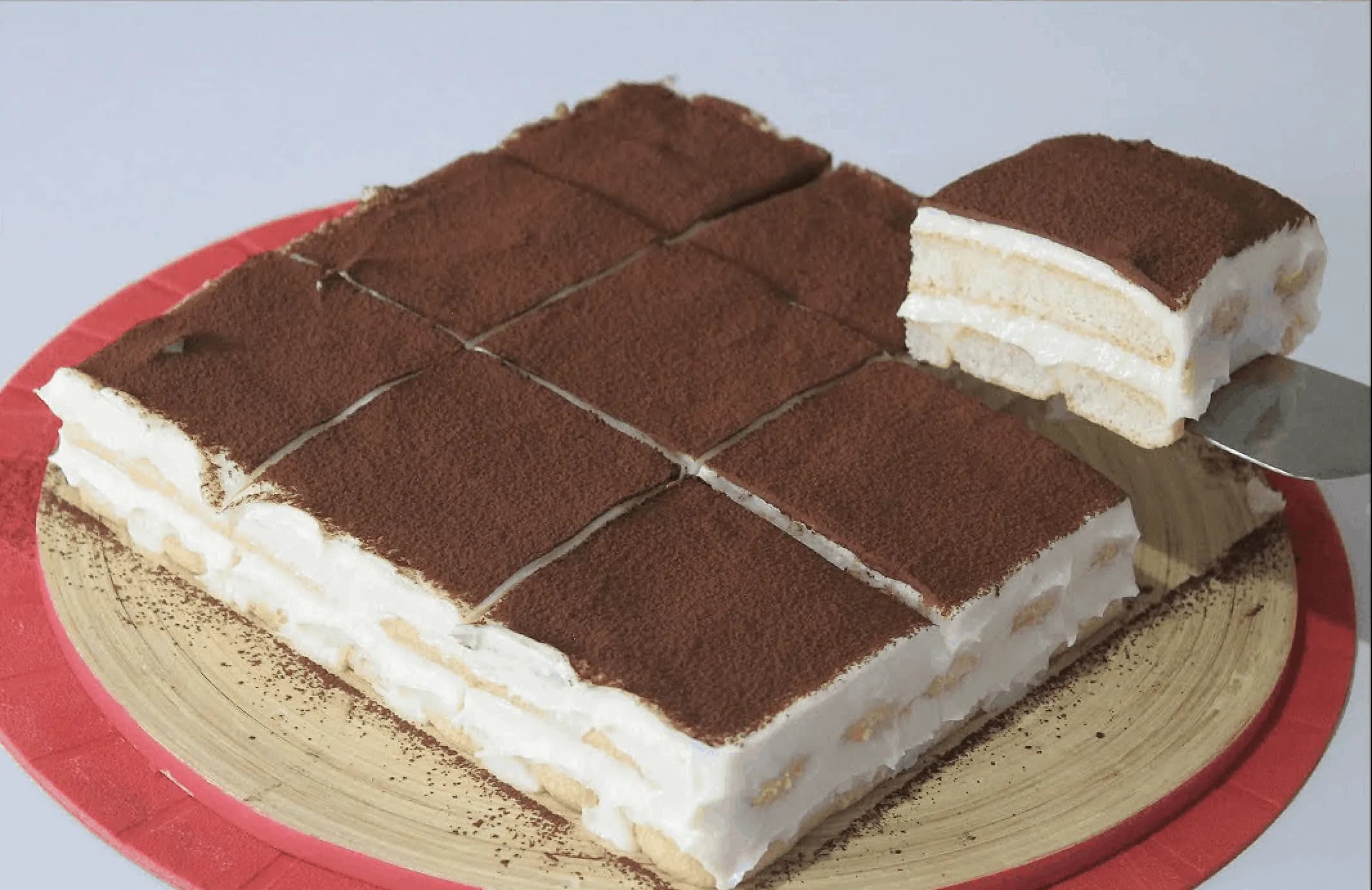 Tiramisu po slovensky: Jeden fantastický nepečený zákusok s vôňou kávy, miluje ho celá rodina!