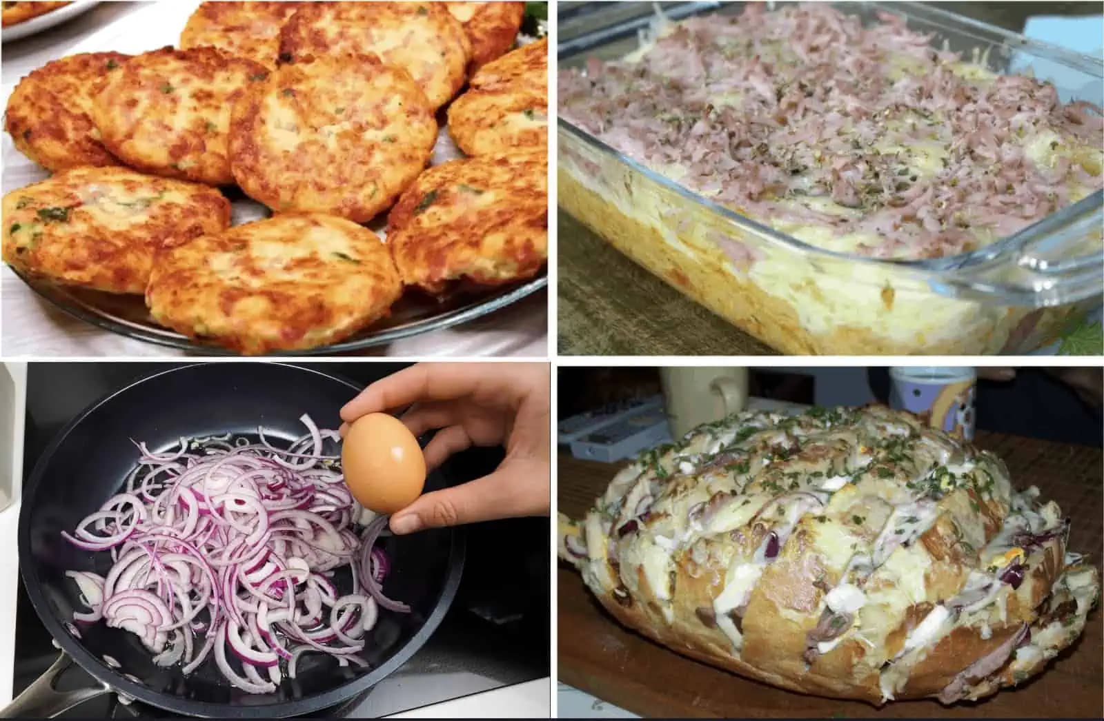 Recepty za lacný peniaz: 21 najlepších tipov na lacné jedlá do pár korún, ktoré zasýtia celú rodinu!