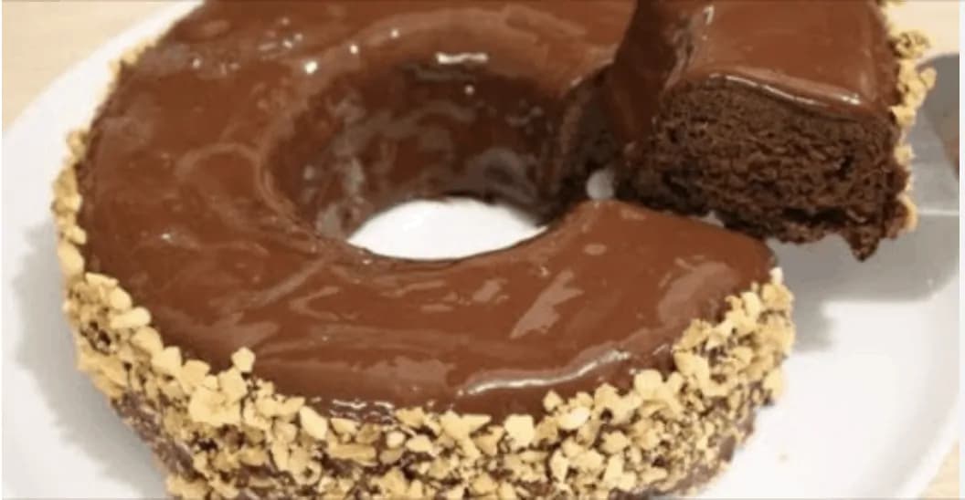 Veľmi šťavnatá Granko bábovka z hrnčeka: Recept aj pre začiatočníkov, príprava na 5 minút!