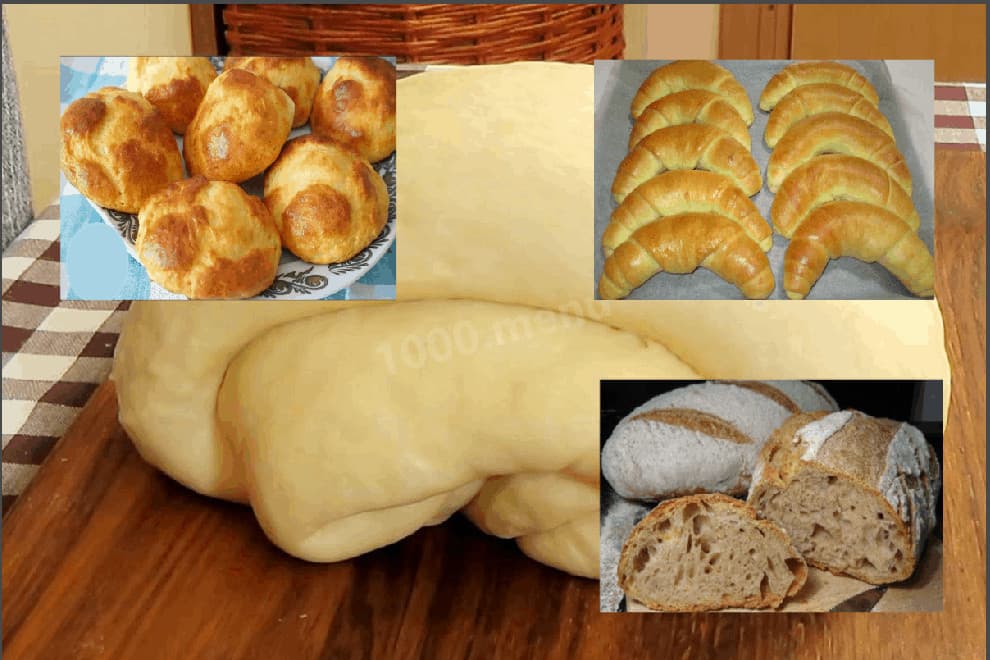 Nemusíte chodiť do obchodu: 11 top receptov na rýchle domáce pečivo, ktoré viete pripraviť aj o polnoci!