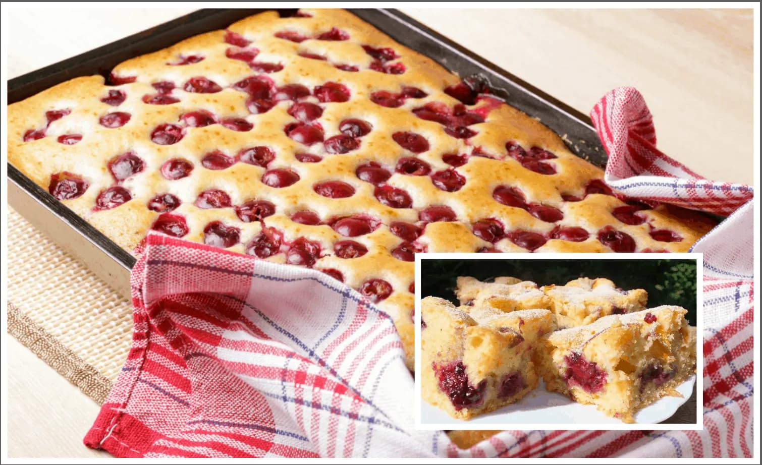 Úžasne jemný koláč bez mlieka a vajec: Zaručene fantastický recept z hrnčeka, zvládne ho aj začiatočník!