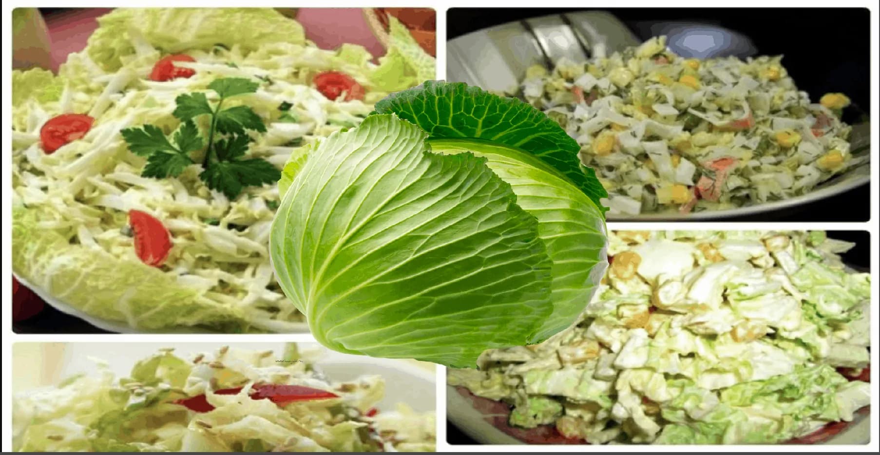 Zabudnite na drahé potraviny, obyčajná mladá kapusta je hotový zázrak: 9 top šalátov, ktoré dajú do poriadku postavu aj zdravie!