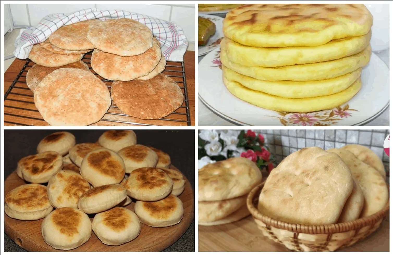 Najlepšia náhrada chlebíka: 11+ top receptov na rýchle domáce pečivo, ktoré viete rýchlo pripraviť!