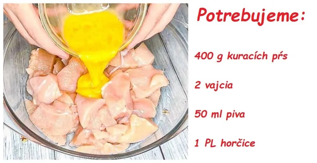 Už nikdy nebudete váhať, čo na rýchly obed: Zbierka 13 receptov na minútkové kuracie kúsky, ktoré pripravíte aj so zatvorenými očami!