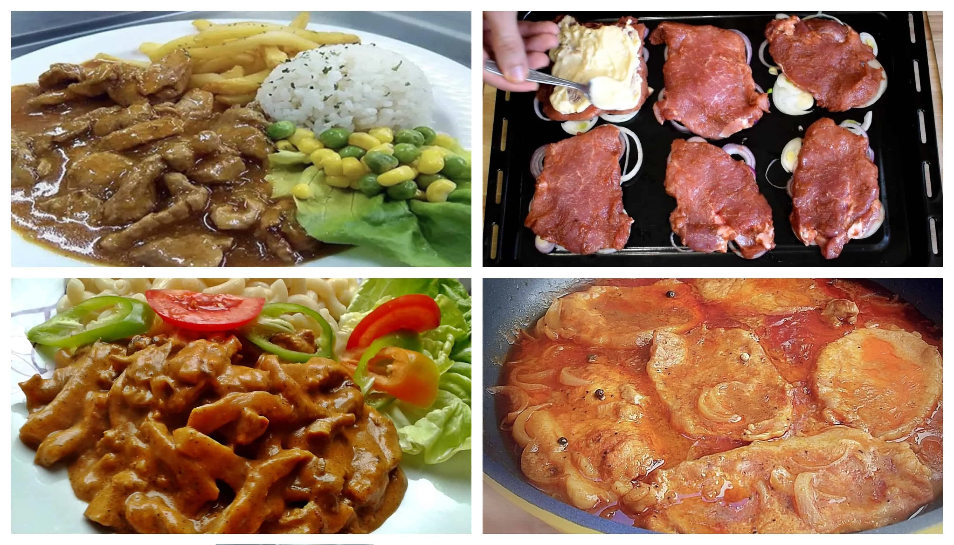 Bravčové na prírodno na rôzne spôsoby – zbierka 17 TOP receptov: Žiadne vyprážanie ani trojobal a výsledok fantastický!