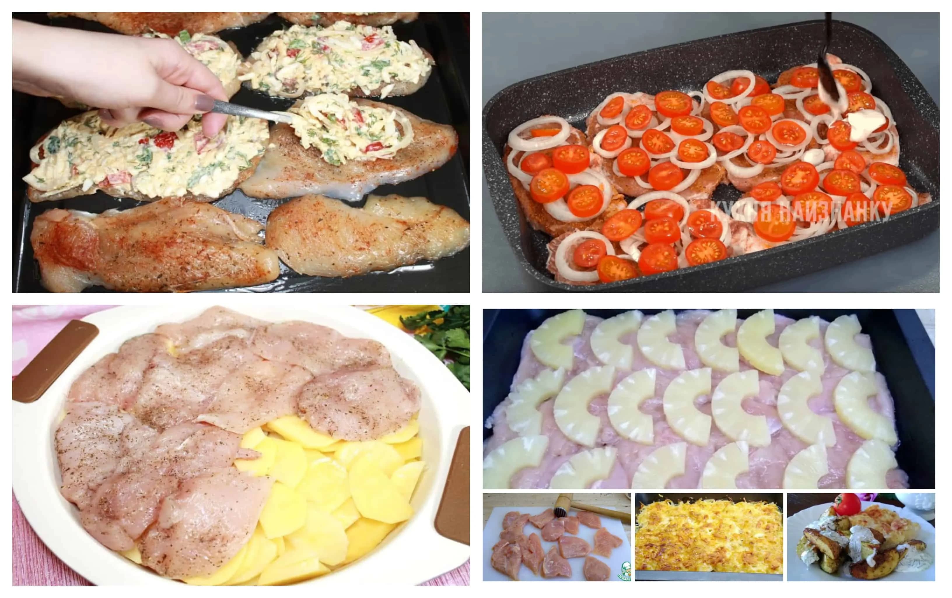 Obložené rezne na rôzne spôsoby: Zbierka 9 TOP receptov, ktoré využijete (nielen) na nedeľný obed!