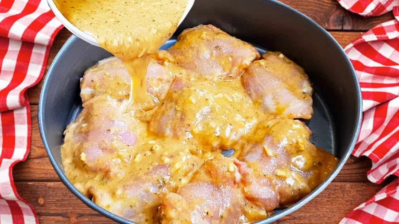 13 najlepších marinád na rezne – 5 minút roboty a dokonalá chuť zaručená!