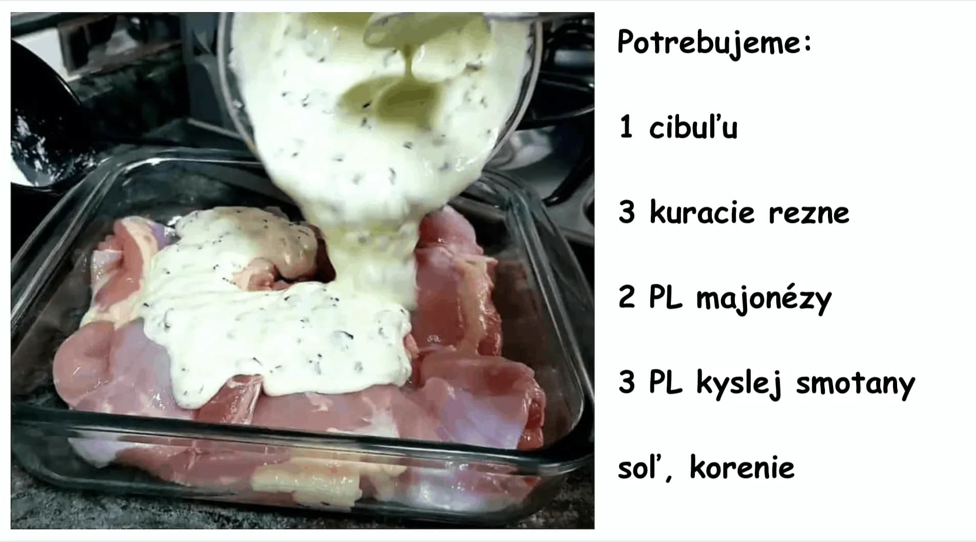 Pečené rezne na rôzne spôsoby: Zbierka 11 TOP receptov, ktoré využijete (nielen) na nedeľný obed!