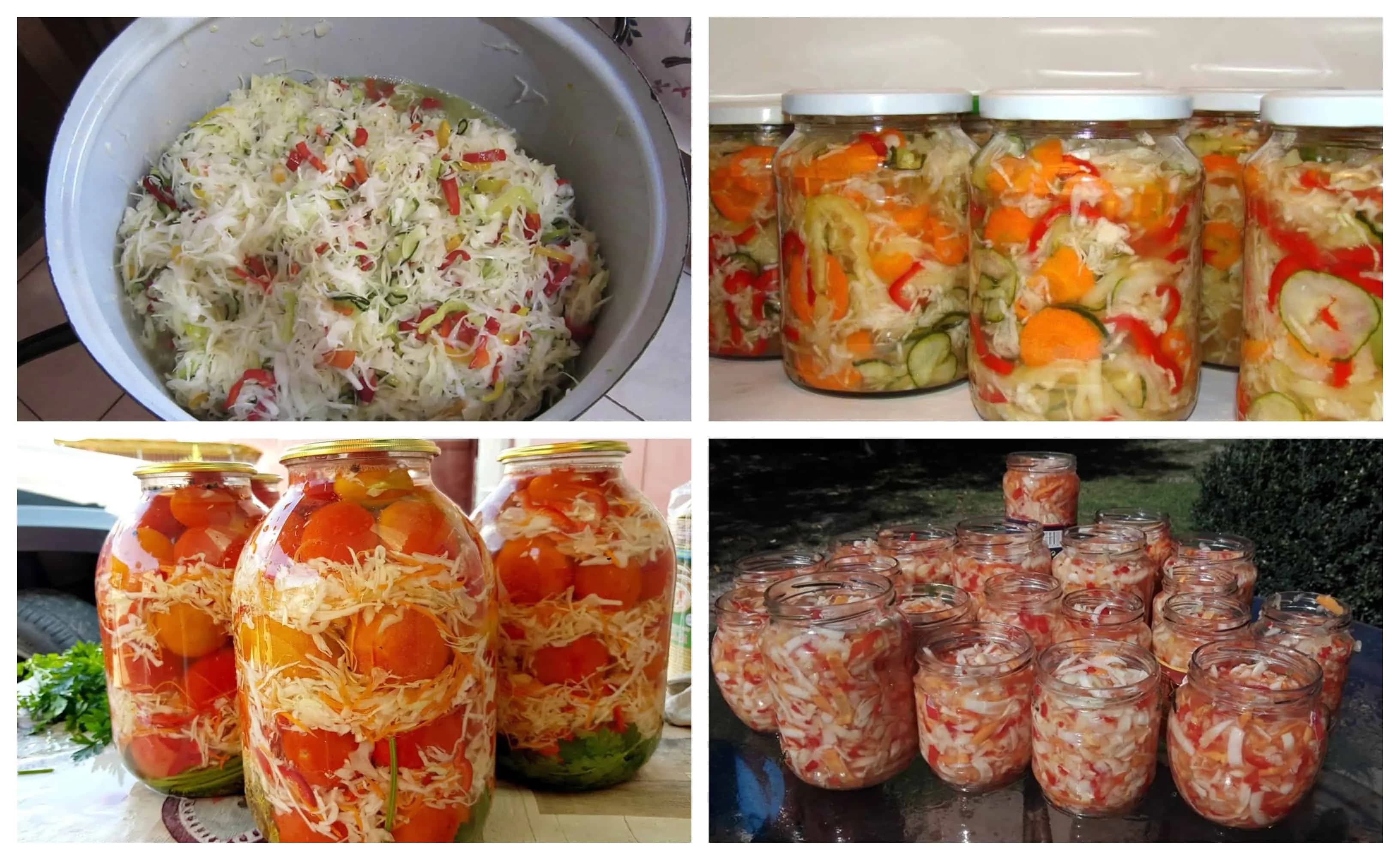 Zbierka 9 receptov na najlepšie domáce čalamády, ktoré si viete pripraviť z vlasntej úrody: Urobte zásobu na celý rok!