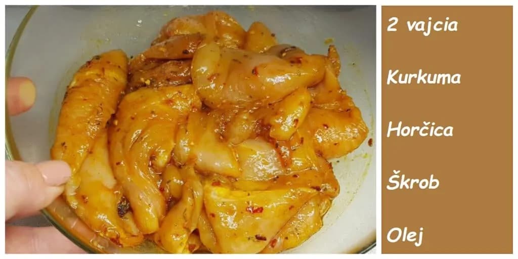 Tento týždeň varím už tretíkrát a chystám ho aj na nedeľný obed: 12 top receptov na kuracie mäsko v marináde – chutnejšie ste nejedli!