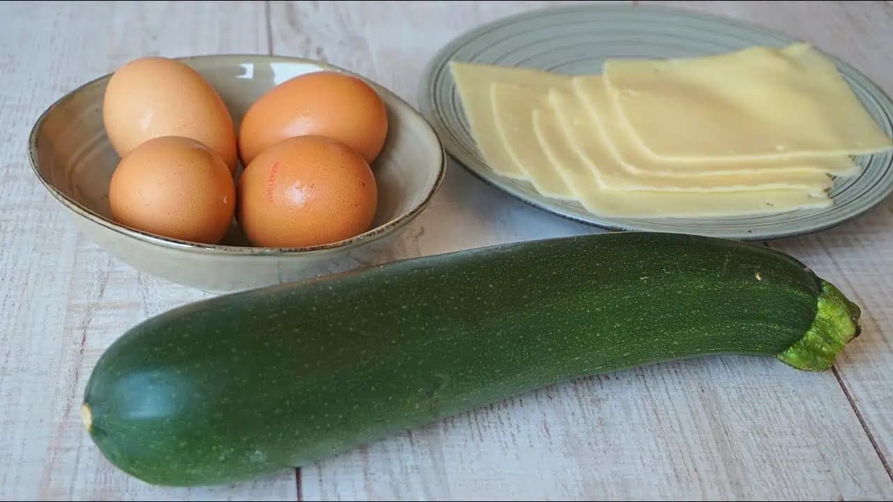 Len 3 prísady a 5 minút potrebujete na výborná pochúťka pre celú rodinu!