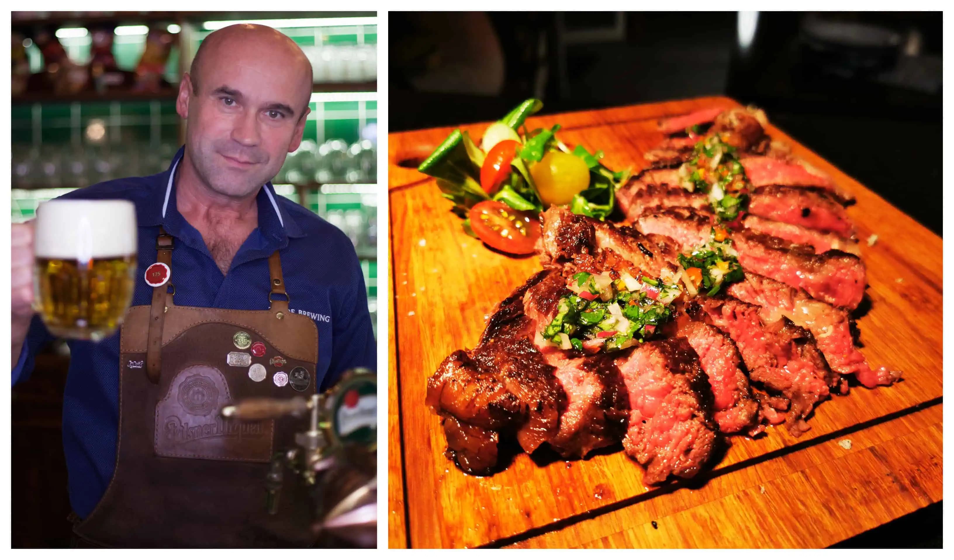 Tipy od sládka a šéfkuchára: Takto spravíte z grilovačky gurmánsky zážitok!