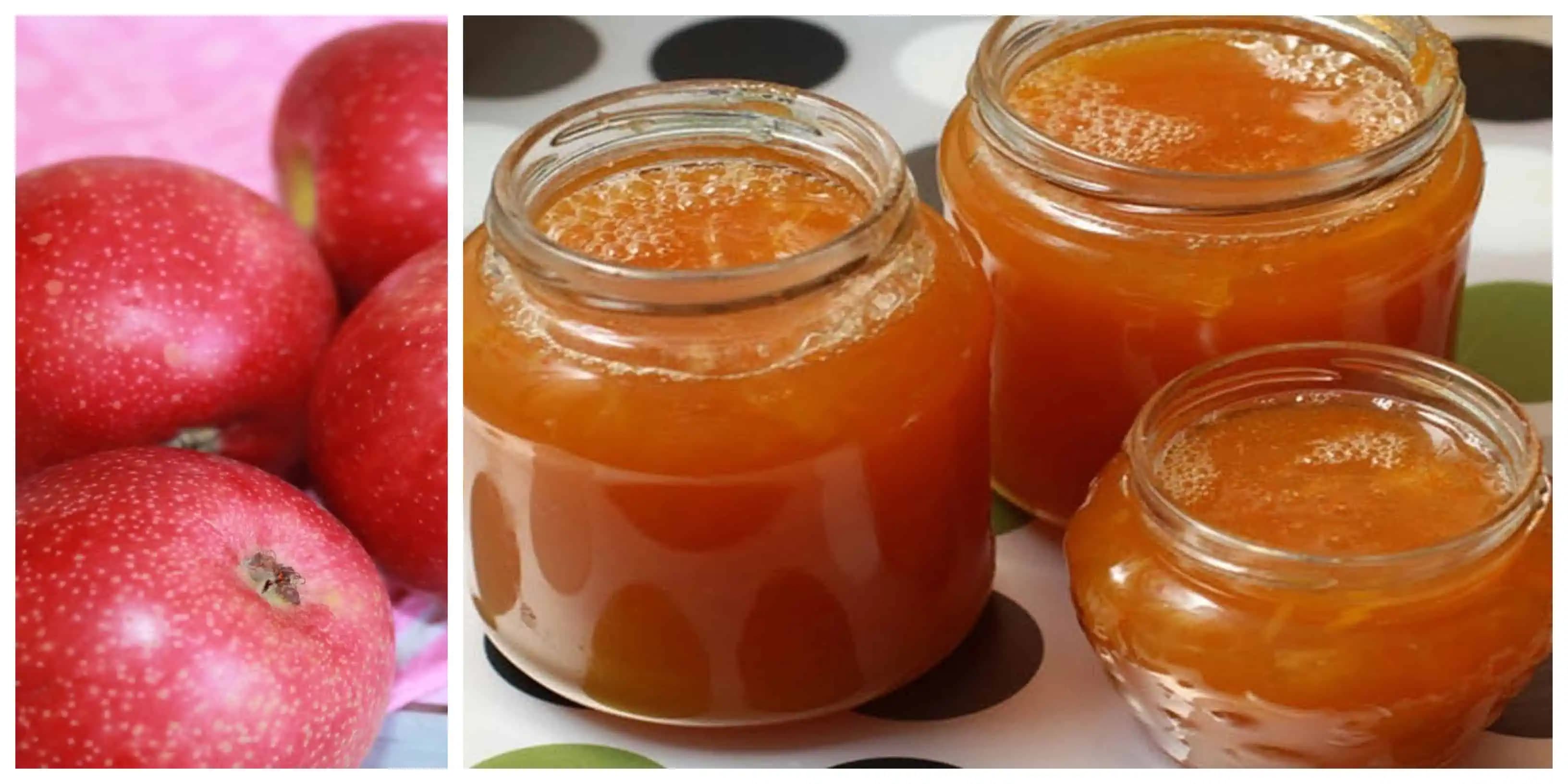 Jablkový lekvár bez roboty: Kto raz skúsi tento zlepšovák, ten sa už ku klasickému vareniu v hrnci nevráti!
