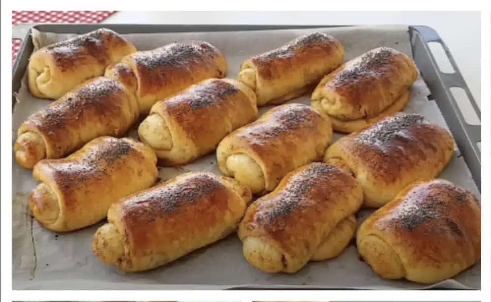 Škoricové valčeky ako dych: Z tohoto cesta už robím všetky buchty aj kysnuté koláče!