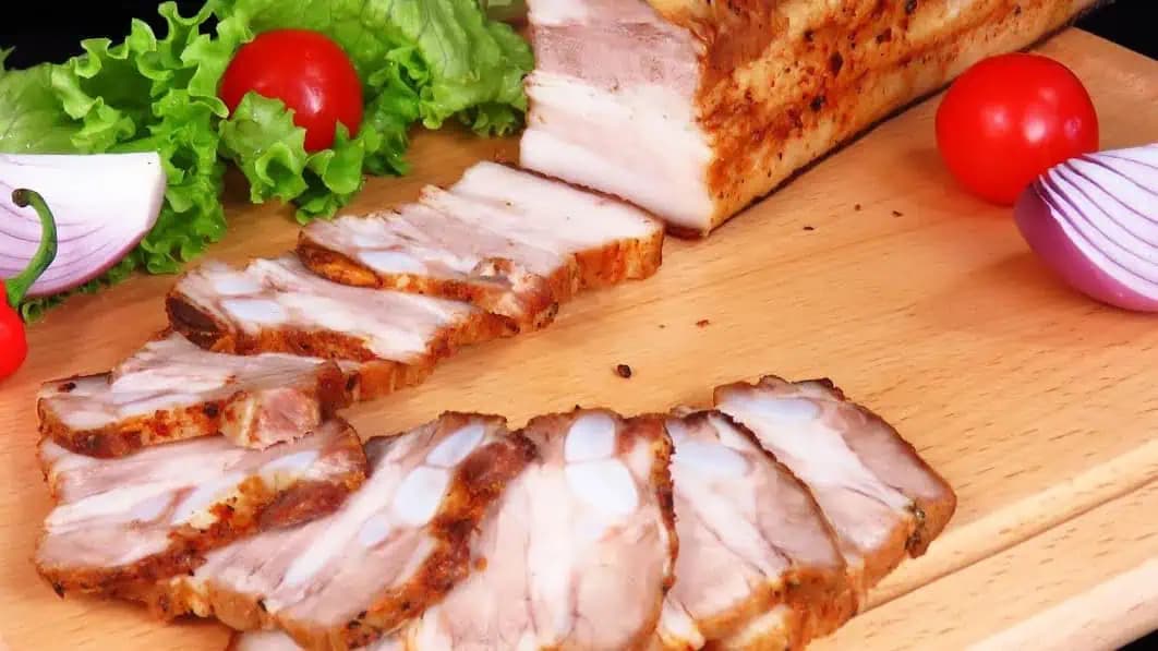Najfajnovejší bôčik, aký ste kedy jedli: Je taký dobrý, že ho nebudete vedieť prestať jesť!