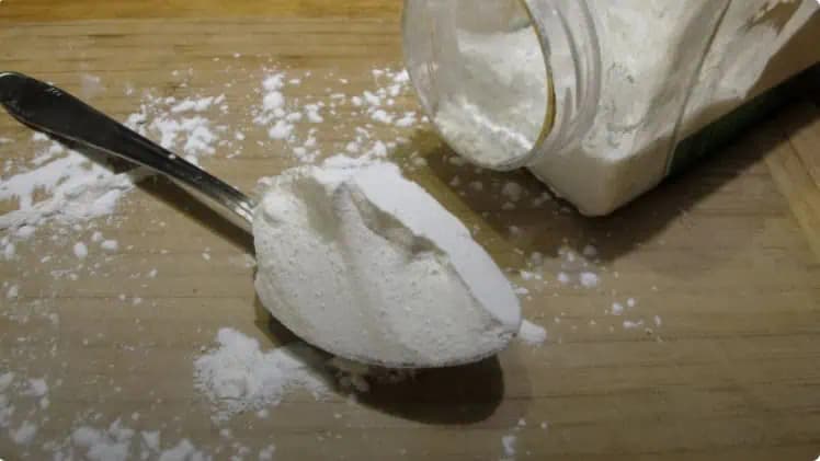 Tajná prísada do každého cesta: Takto sa vám cesto nikdy neroztrhne, ovocie neklesne a palacinky budú tenučké ako papier!