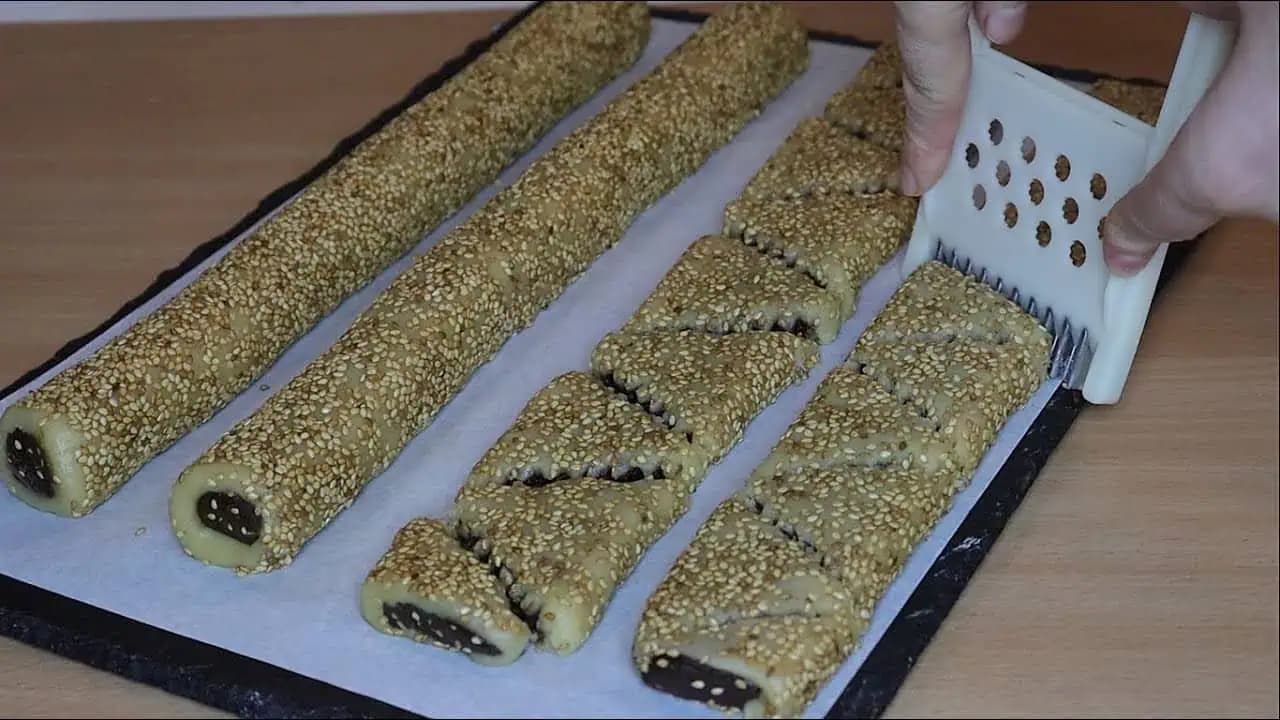 Originálne koláčiky, ktoré sú 100-krát lepšie ako kupované čajové pečivo: Chutné maškrtenie bez éčok!