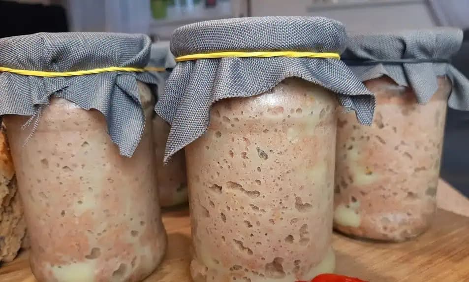 Bezkonkurenčná domáca paštéta ako od babičky: Takáto chuť sa v obchode nedá kúpiť!