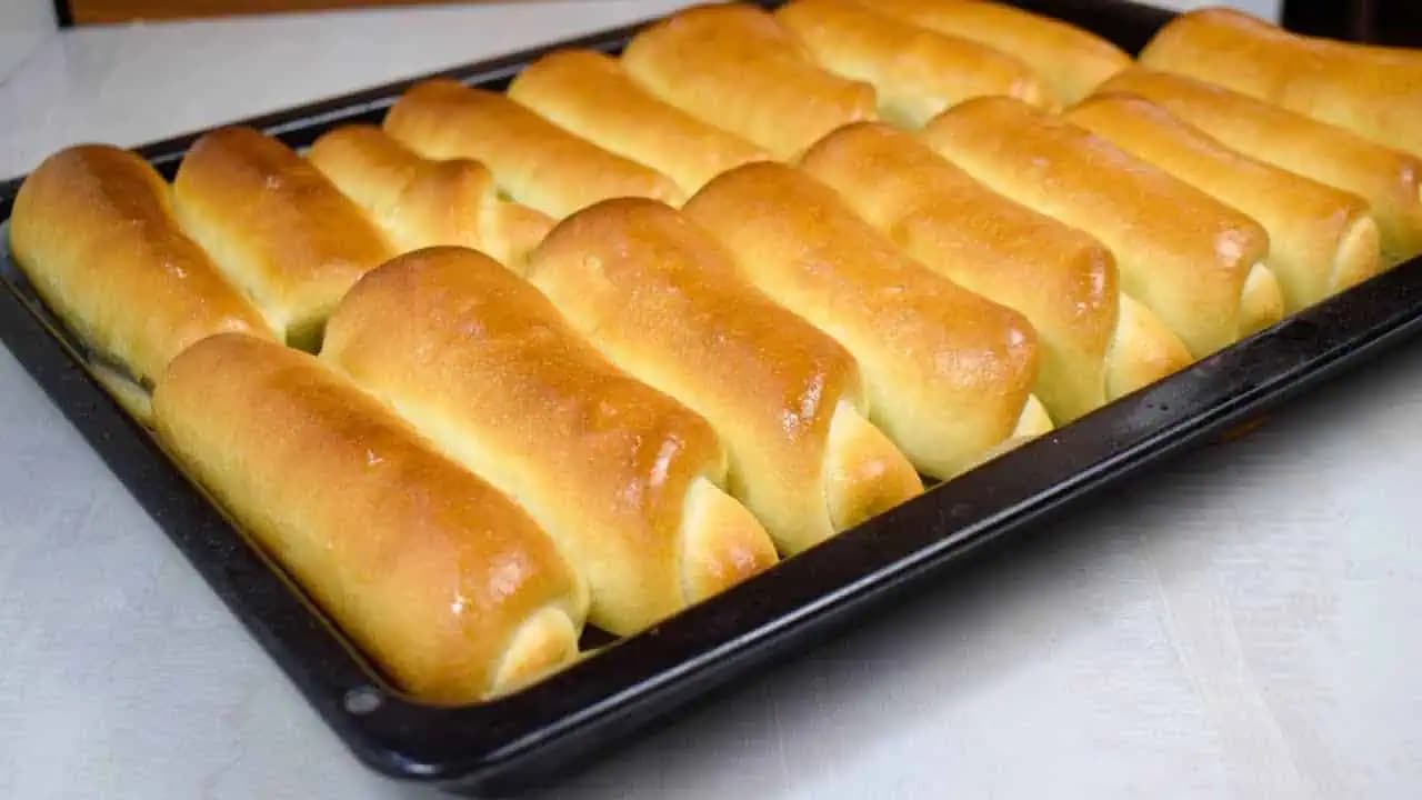 Jednoducho famózne domáce rožky: Stokrát lepšie, ako tie z pekárne a rozvoniavajú až k susedom!