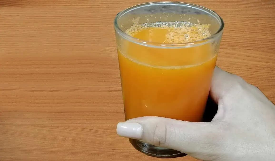 Chutný nápoj na posilnenie imunity: Dávka zdravia vďaka s výbornou chuťou!