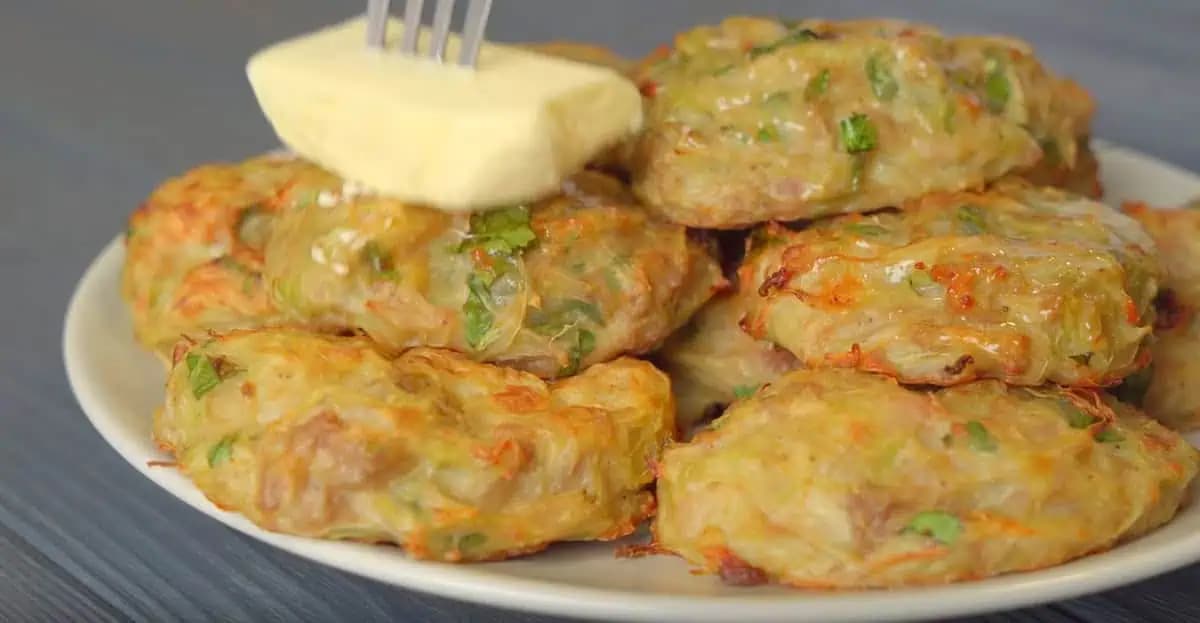 Iba 150 gramov mäsa a veľa fašírok na stole: Ekonomický recept na vynikajúce a šťavnaté fašírky!