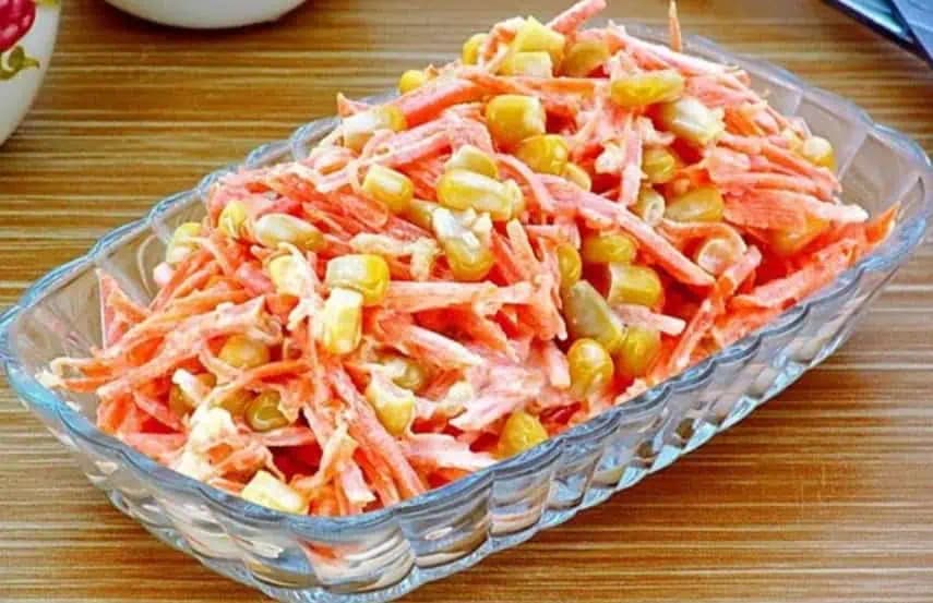 Mrkvový šalát po francúzsky: Absolútne nenáročná príprava a chutí tak skvele, že by sme ho jedli aj každý deň!