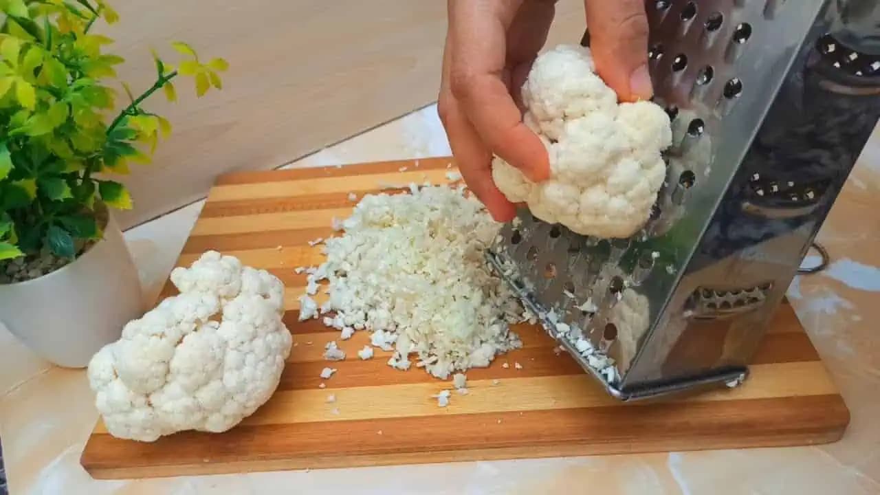 Najlepší zapekaný karfiol: Za pár minút zdravé jedlo, ktorým nepohrdnú ani deti