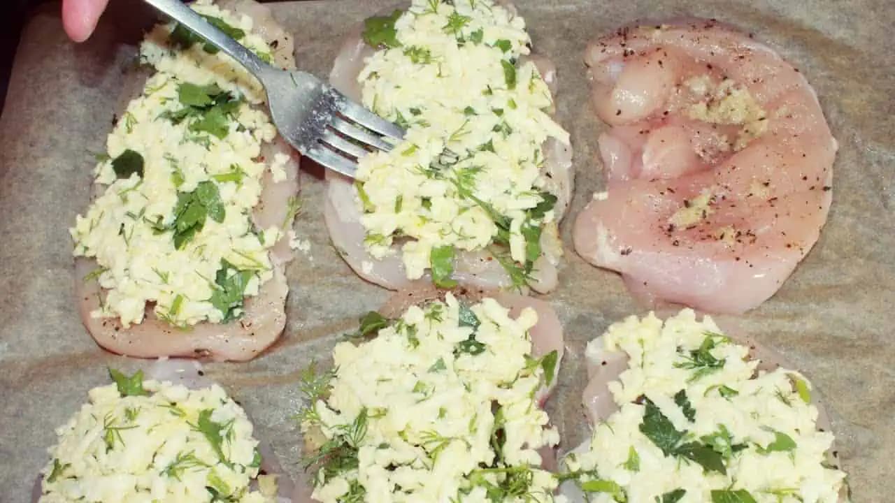 2 kusy mäsa a mám obed pre celú rodinu: Chutné a fantasticky šťavnaté obložené rezne, zbožňuje ich každý!