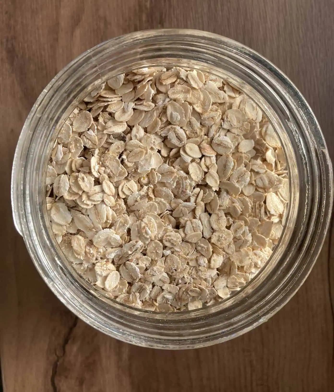 ROZMIXUJTE len ovsené vločky, 2 jablká a urobte to hneď zajtra ráno: CHUDNUTIE ide úplne samo a kilá sa nevrátia!