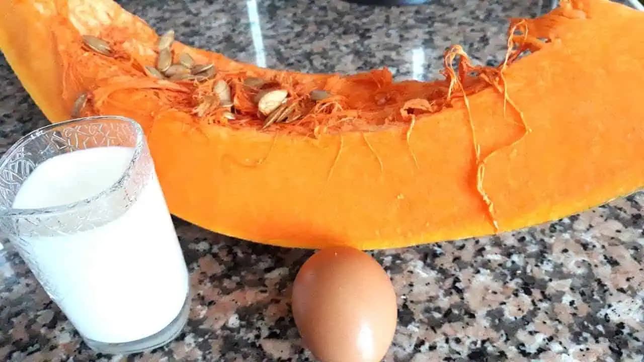 Bez toho jedla z tekvice si už nevieme predstaviť jeseň: Naozaj výborné, originálne a veľmi chutné!