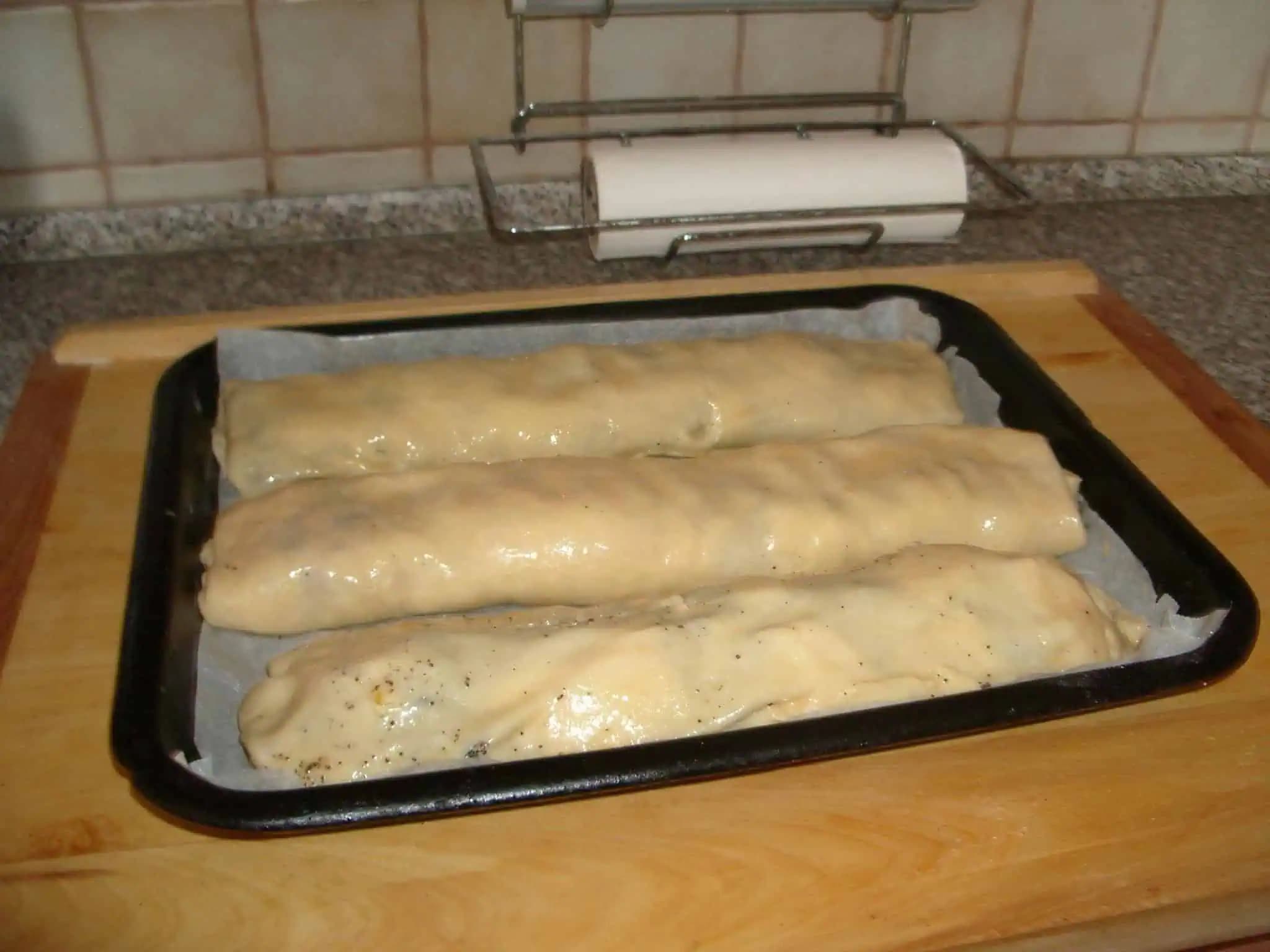 Lacný recept na najlepšiu štrúdľu: Z lístkového už nepečiem!