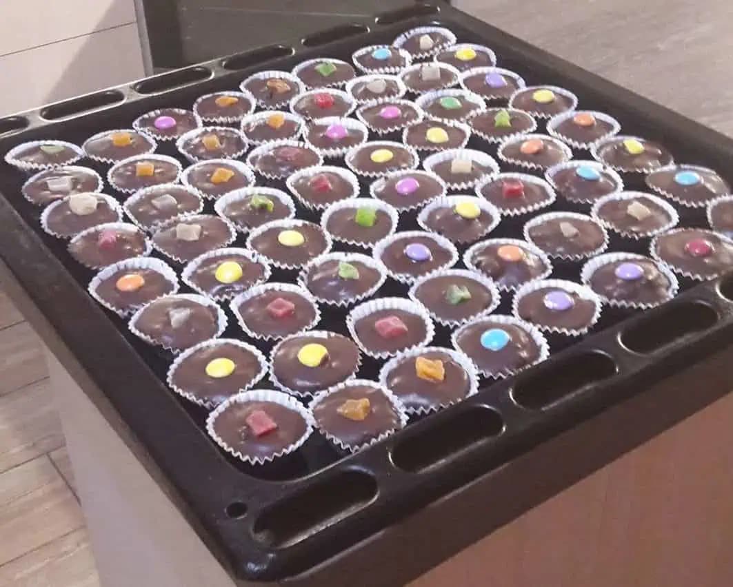 Vianočné šuhajdy – nebíčko v papuľke:  Iný recept už ani nehľadajte, tieto sú najlepšie!