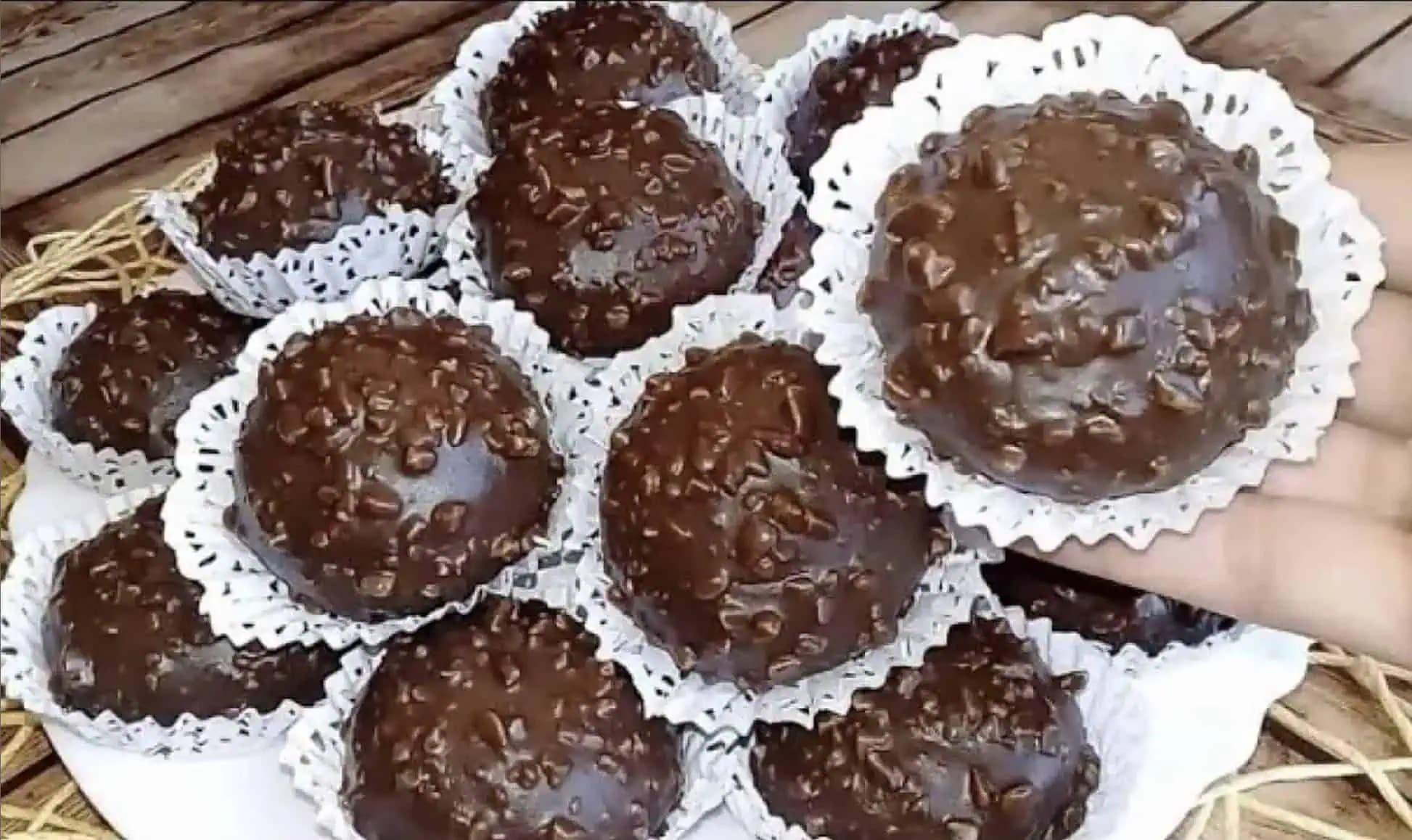 Nepečené MARGOT guľky, ktoré každý miluje: Sú hneď hotové a majú najväčší úspech!