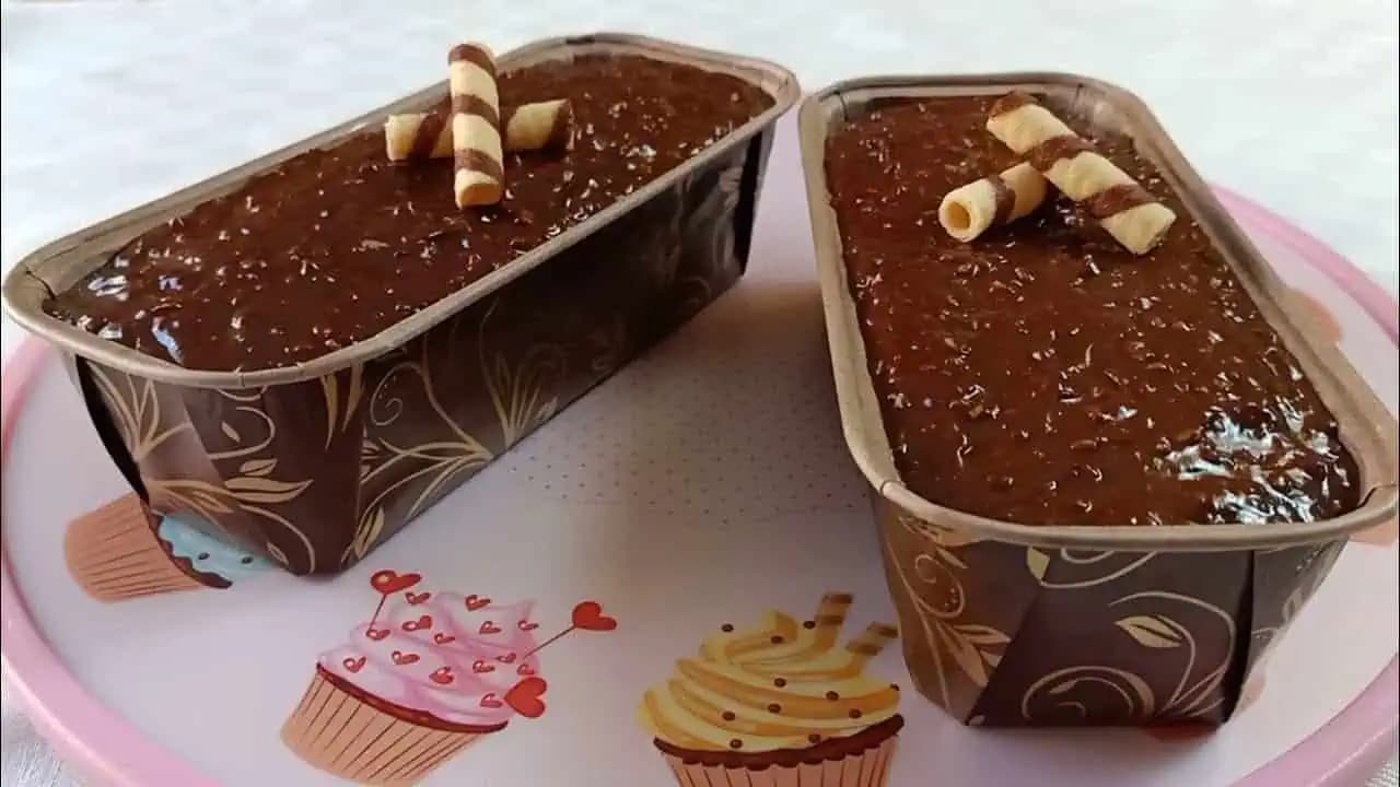 Rýchla čoko-orechová maškrta: Vyzerá aj chutí neskutočne – len smotana, oriešky, piškóty a tmavá čokoláda, viac nepotrebujete!