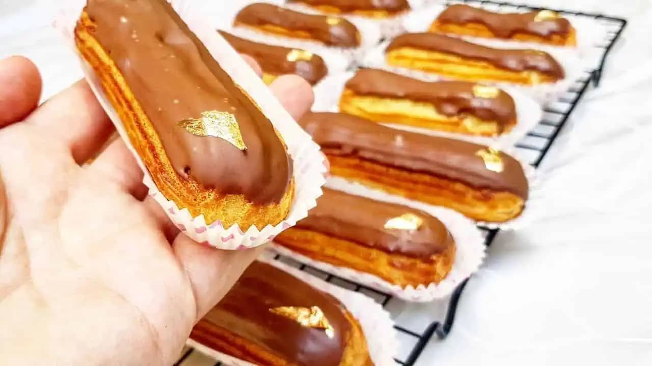 BANÁNIKY v čokoláde za 30 minút: Deti sa za touto dobrotou idú zblázniť, je to lepšie ako krémeš!