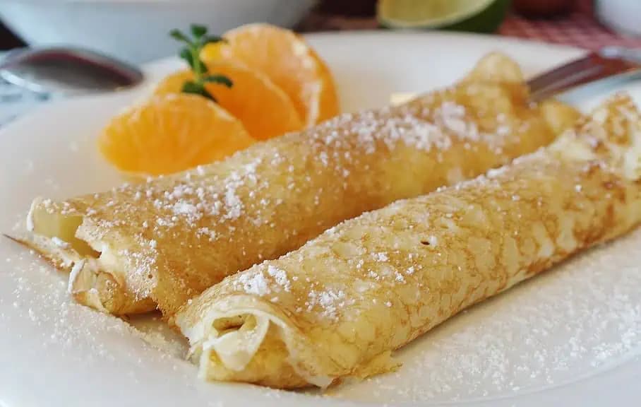 Za TOTO platia zákazníci drahé peniaze, vy to máte zdarma: FINTA šéfkuchára, s ktorou budú palacinky ako z nóbl reštaurácie!