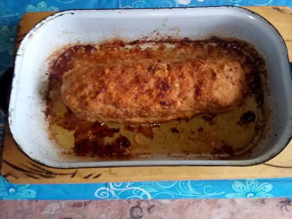 Rada šéfkuchára, ako pripraviť dokonalú rolku z mletého mäsa: Kto vie toto, ten bude mať mäsko ako z nóbl reštaurácie!