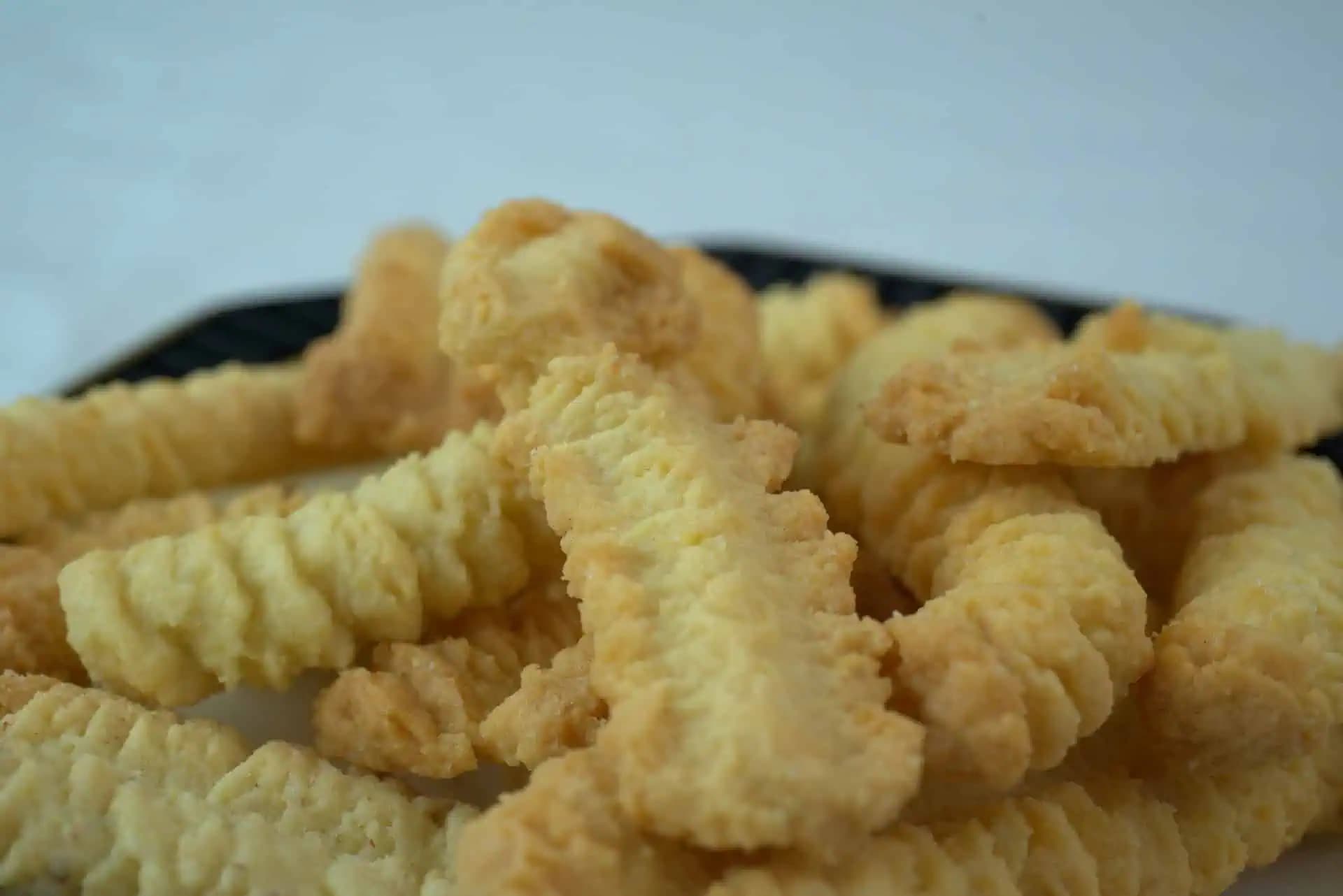 BABIČKINE strojčekové pečivo s najlepšou chuťou: Pečiem ich už 40 rokov a lepšie cesto od tohoto nepoznám!