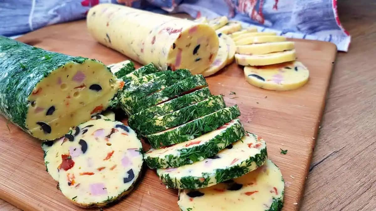 15-minútová luxusná roláda: Predjedlo ako z nóbl reštaurácie, ktoré vykúzlite za pár minút!